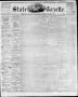 Newspaper: State Gazette. (Austin, Tex.), Vol. 10, No. 8, Ed. 1, Saturday, Octob…