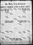 Newspaper: The Daily News-Telegram (Sulphur Springs, Tex.), Vol. 27, No. 245, Ed…