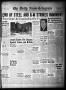 Newspaper: The Daily News-Telegram (Sulphur Springs, Tex.), Vol. 48, No. 41, Ed.…