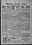 Newspaper: Timpson Daily Times (Timpson, Tex.), Vol. 39, No. 247, Ed. 1 Wednesda…