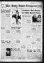 Newspaper: The Daily News-Telegram (Sulphur Springs, Tex.), Vol. 56, No. 63, Ed.…