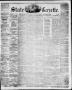 Newspaper: State Gazette. (Austin, Tex.), Vol. 10, No. 15, Ed. 1, Saturday, Nove…