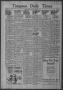 Primary view of Timpson Daily Times (Timpson, Tex.), Vol. 41, No. 55, Ed. 1 Wednesday, March 18, 1942