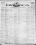 Newspaper: State Gazette. (Austin, Tex.), Vol. 10, No. 20, Ed. 1, Saturday, Dece…
