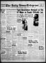 Primary view of The Daily News-Telegram (Sulphur Springs, Tex.), Vol. 54, No. 240, Ed. 1 Wednesday, October 8, 1952