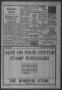 Thumbnail image of item number 3 in: 'Timpson Daily Times (Timpson, Tex.), Vol. 40, No. 142, Ed. 1 Saturday, July 19, 1941'.