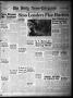 Primary view of The Daily News-Telegram (Sulphur Springs, Tex.), Vol. 48, No. 96, Ed. 1 Sunday, April 21, 1946