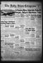 Newspaper: The Daily News-Telegram (Sulphur Springs, Tex.), Vol. 51, No. 92, Ed.…