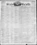 Newspaper: State Gazette. (Austin, Tex.), Vol. 10, No. 34, Ed. 1, Saturday, Apri…