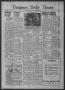 Newspaper: Timpson Daily Times (Timpson, Tex.), Vol. 38, No. 247, Ed. 1 Saturday…