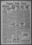 Primary view of Timpson Daily Times (Timpson, Tex.), Vol. 41, No. 113, Ed. 1 Tuesday, June 9, 1942