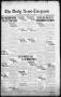 Newspaper: The Daily News-Telegram (Sulphur Springs, Tex.), Vol. 27, No. 194, Ed…