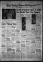 Newspaper: The Daily News-Telegram (Sulphur Springs, Tex.), Vol. 56, No. 186, Ed…