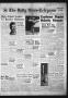 Newspaper: The Daily News-Telegram (Sulphur Springs, Tex.), Vol. 56, No. 126, Ed…