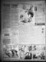 Thumbnail image of item number 2 in: 'The Daily News-Telegram (Sulphur Springs, Tex.), Vol. 48, No. 91, Ed. 1 Monday, April 15, 1946'.