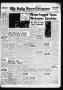 Newspaper: The Daily News-Telegram (Sulphur Springs, Tex.), Vol. 81, No. 274, Ed…