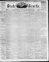 Newspaper: State Gazette. (Austin, Tex.), Vol. 11, No. 5, Ed. 1, Saturday, Septe…