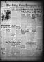 Thumbnail image of item number 1 in: 'The Daily News-Telegram (Sulphur Springs, Tex.), Vol. 51, No. 109, Ed. 1 Sunday, May 8, 1949'.