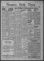 Newspaper: Timpson Daily Times (Timpson, Tex.), Vol. 37, No. 185, Ed. 1 Saturday…