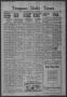 Primary view of Timpson Daily Times (Timpson, Tex.), Vol. 41, No. 214, Ed. 1 Wednesday, October 28, 1942