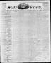 Newspaper: State Gazette. (Austin, Tex.), Vol. 11, No. 8, Ed. 1, Saturday, Octob…