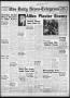 Primary view of The Daily News-Telegram (Sulphur Springs, Tex.), Vol. 55, No. 6, Ed. 1 Thursday, January 8, 1953