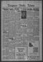 Newspaper: Timpson Daily Times (Timpson, Tex.), Vol. 40, No. 145, Ed. 1 Wednesda…