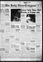 Primary view of The Daily News-Telegram (Sulphur Springs, Tex.), Vol. 56, No. 7, Ed. 1 Sunday, January 10, 1954