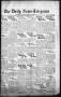 Newspaper: The Daily News-Telegram (Sulphur Springs, Tex.), Vol. 27, No. 154, Ed…