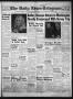 Newspaper: The Daily News-Telegram (Sulphur Springs, Tex.), Vol. 55, No. 33, Ed.…