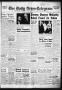 Primary view of The Daily News-Telegram (Sulphur Springs, Tex.), Vol. 56, No. 96, Ed. 1 Friday, April 23, 1954