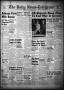 Thumbnail image of item number 1 in: 'The Daily News-Telegram (Sulphur Springs, Tex.), Vol. 51, No. 120, Ed. 1 Friday, May 20, 1949'.
