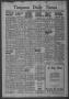 Primary view of Timpson Daily Times (Timpson, Tex.), Vol. 41, No. 179, Ed. 1 Wednesday, September 9, 1942