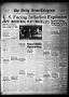 Primary view of The Daily News-Telegram (Sulphur Springs, Tex.), Vol. 48, No. 43, Ed. 1 Monday, February 18, 1946