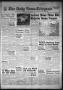 Newspaper: The Daily News-Telegram (Sulphur Springs, Tex.), Vol. 56, No. 137, Ed…