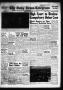 Thumbnail image of item number 1 in: 'The Daily News-Telegram (Sulphur Springs, Tex.), Vol. 81, No. 280, Ed. 1 Monday, October 12, 1959'.