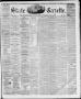Newspaper: State Gazette. (Austin, Tex.), Vol. 11, No. 52, Ed. 1, Saturday, Augu…