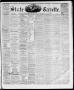 Newspaper: State Gazette. (Austin, Tex.), Vol. 12, No. 1, Ed. 1, Saturday, Augus…