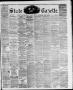 Newspaper: State Gazette. (Austin, Tex.), Vol. 12, No. 3, Ed. 1, Saturday, Augus…