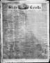 Thumbnail image of item number 1 in: 'State Gazette. (Austin, Tex.), Vol. 12, No. 4, Ed. 1, Saturday, September 1, 1860'.