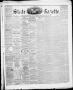 Newspaper: State Gazette. (Austin, Tex.), Vol. 12, No. 6, Ed. 1, Saturday, Septe…