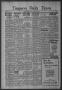 Newspaper: Timpson Daily Times (Timpson, Tex.), Vol. 42, No. 174, Ed. 1 Saturday…