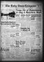 Primary view of The Daily News-Telegram (Sulphur Springs, Tex.), Vol. 51, No. 139, Ed. 1 Sunday, June 12, 1949