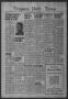 Newspaper: Timpson Daily Times (Timpson, Tex.), Vol. 42, No. 177, Ed. 1 Wednesda…