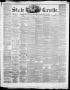 Newspaper: State Gazette. (Austin, Tex.), Vol. 12, No. 12, Ed. 1, Saturday, Octo…