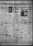 Newspaper: The Daily News-Telegram (Sulphur Springs, Tex.), Vol. 55, No. 1, Ed. …
