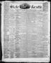 Newspaper: State Gazette. (Austin, Tex.), Vol. 12, No. 13, Ed. 1, Saturday, Nove…