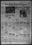 Newspaper: The Daily News-Telegram (Sulphur Springs, Tex.), Vol. 56, No. 103, Ed…
