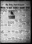Primary view of The Daily News-Telegram (Sulphur Springs, Tex.), Vol. 48, No. 88, Ed. 1 Thursday, April 11, 1946