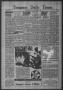 Primary view of Timpson Daily Times (Timpson, Tex.), Vol. 42, No. 181, Ed. 1 Tuesday, September 7, 1943